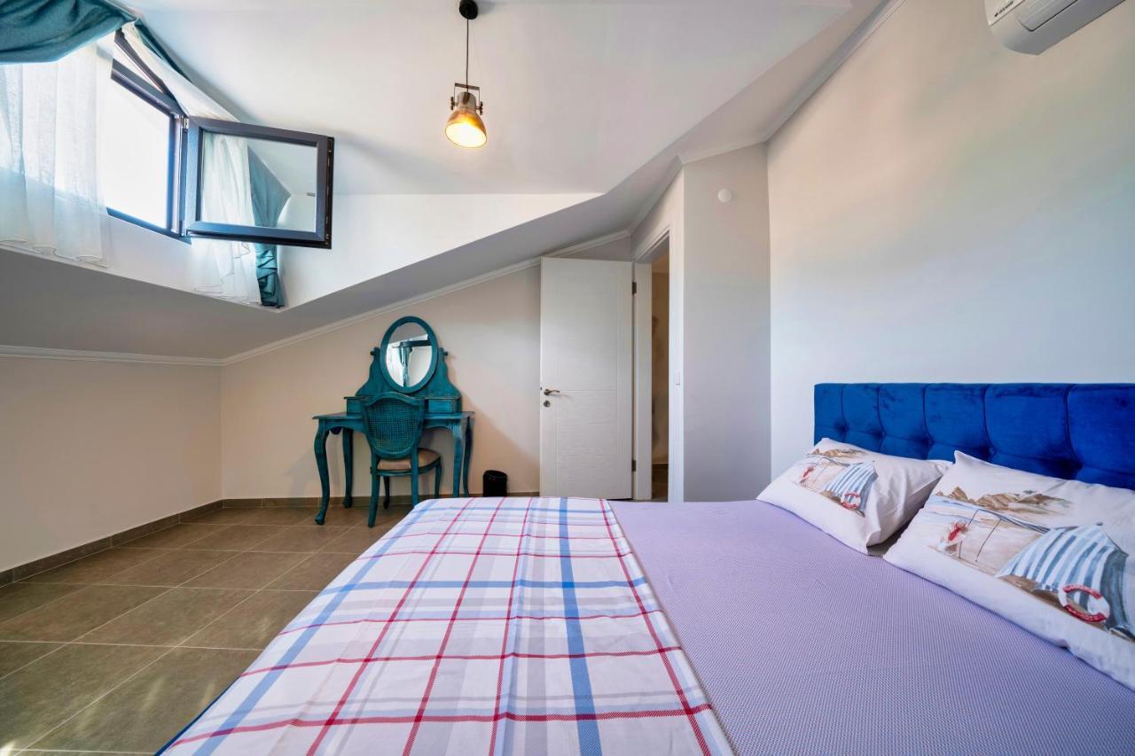 Only Blue Rhapsody Aparthotel Gocek  Luaran gambar