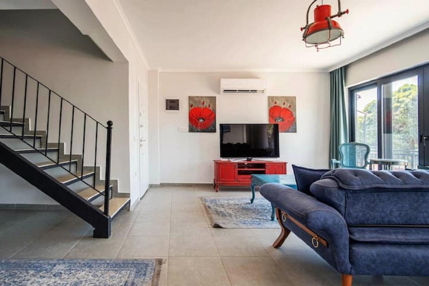 Only Blue Rhapsody Aparthotel Gocek  Luaran gambar